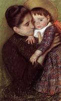 Cassatt, Mary